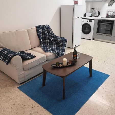Premium Beach Studio Wh 12 Lägenhet Polis Exteriör bild