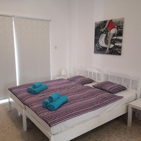 Premium Beach Studio Wh 12 Lägenhet Polis Exteriör bild