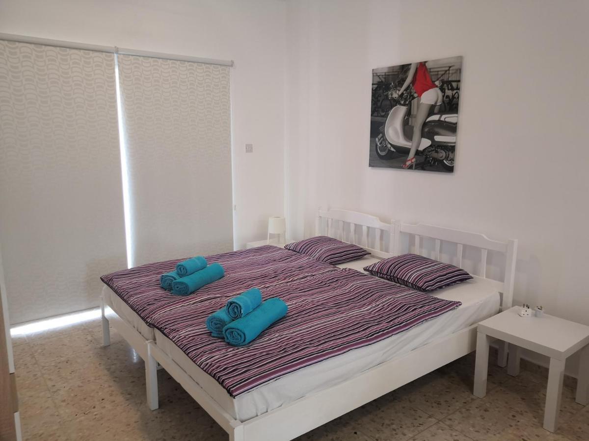 Premium Beach Studio Wh 12 Lägenhet Polis Exteriör bild